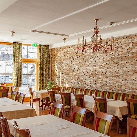 Hotel Harfenwirt Wildschonau Εξωτερικό φωτογραφία