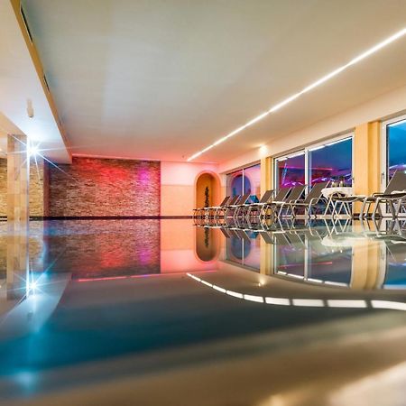 Hotel Harfenwirt Wildschonau Εξωτερικό φωτογραφία