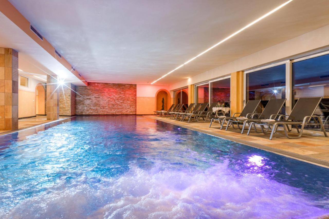 Hotel Harfenwirt Wildschonau Εξωτερικό φωτογραφία