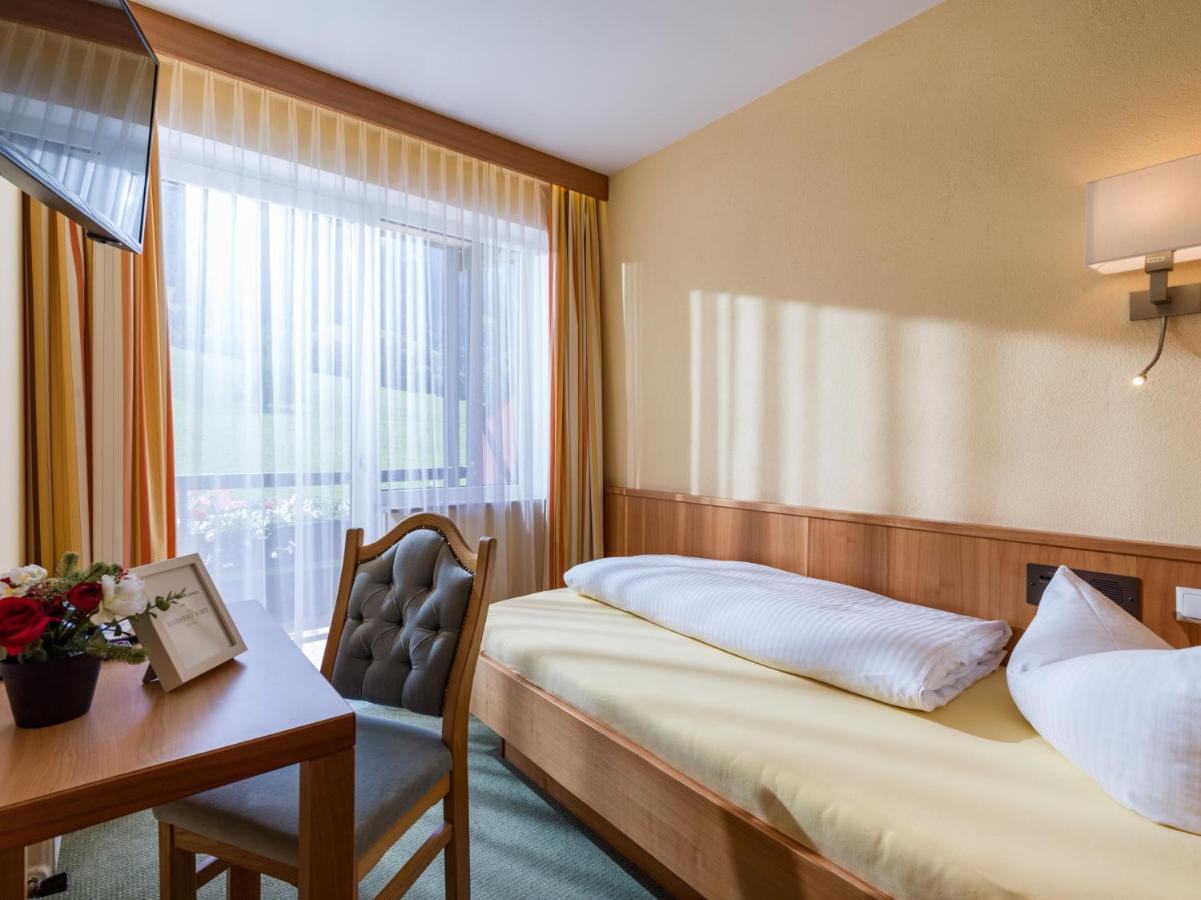 Hotel Harfenwirt Wildschonau Εξωτερικό φωτογραφία
