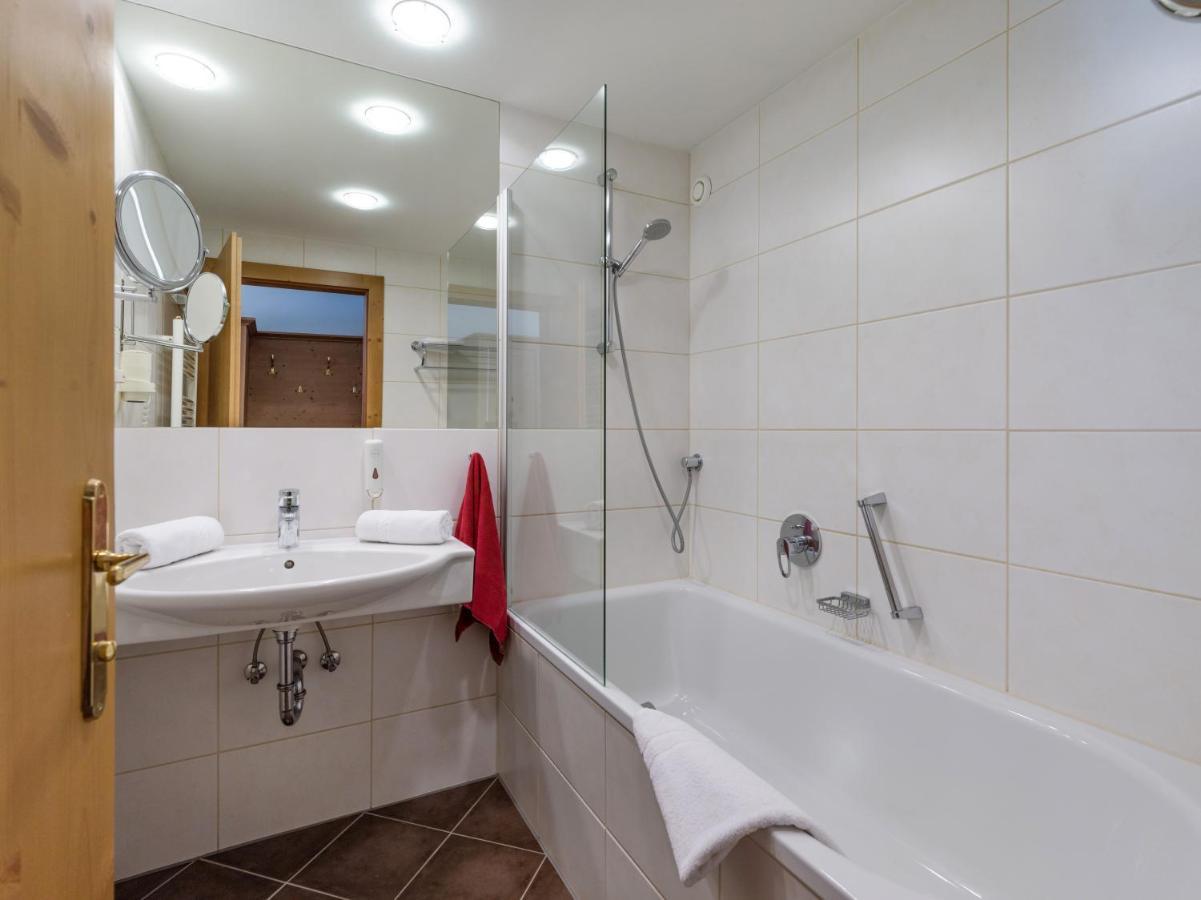 Hotel Harfenwirt Wildschonau Εξωτερικό φωτογραφία