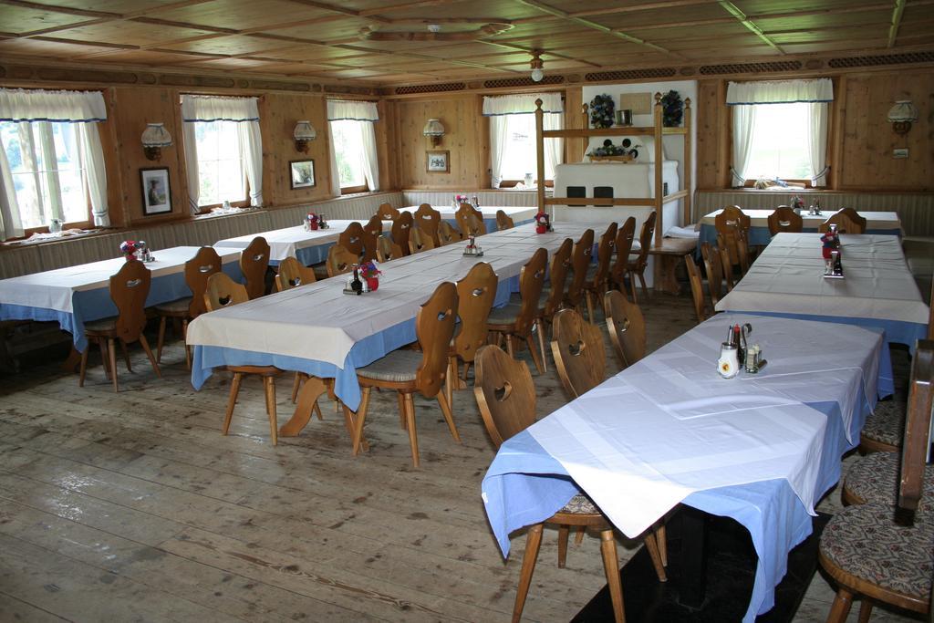 Hotel Harfenwirt Wildschonau Εξωτερικό φωτογραφία
