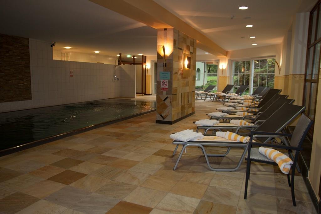 Hotel Harfenwirt Wildschonau Εξωτερικό φωτογραφία