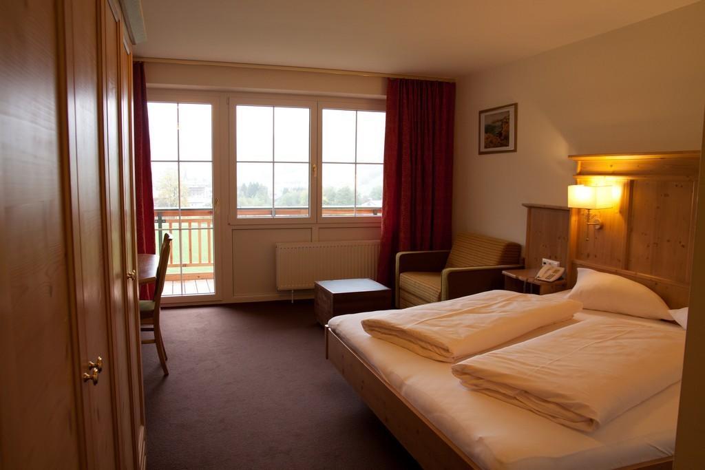 Hotel Harfenwirt Wildschonau Εξωτερικό φωτογραφία