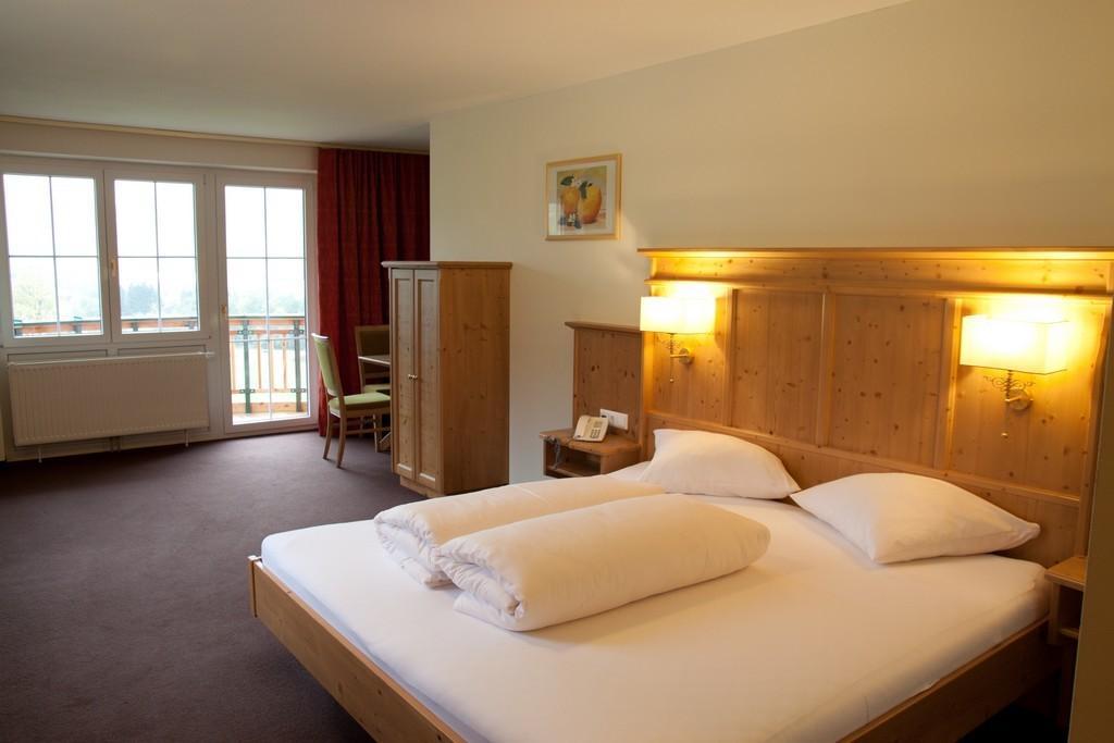 Hotel Harfenwirt Wildschonau Εξωτερικό φωτογραφία