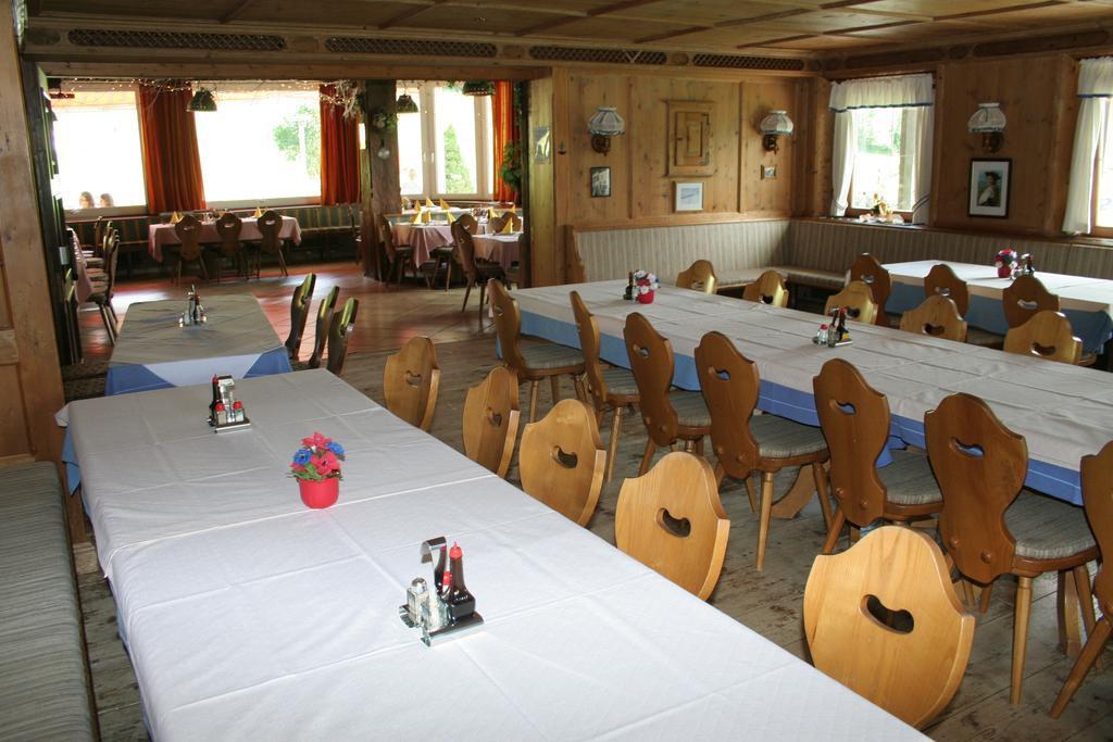 Hotel Harfenwirt Wildschonau Εξωτερικό φωτογραφία