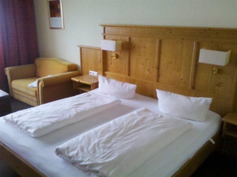 Hotel Harfenwirt Wildschonau Εξωτερικό φωτογραφία