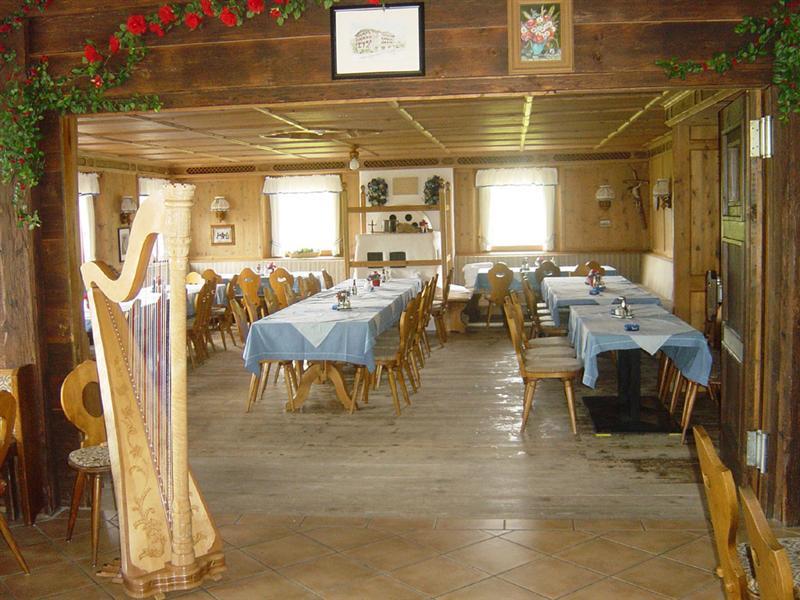 Hotel Harfenwirt Wildschonau Εξωτερικό φωτογραφία