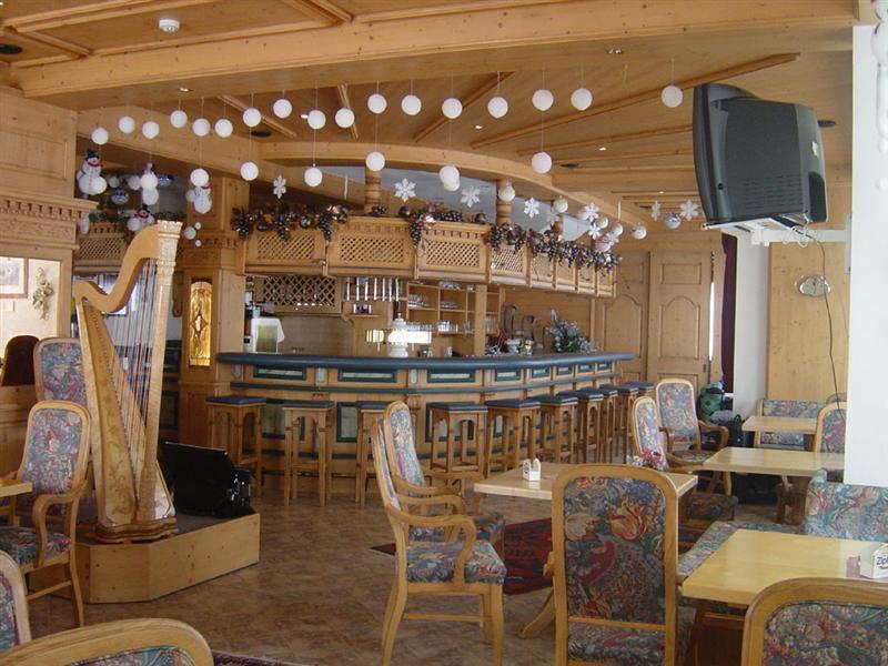 Hotel Harfenwirt Wildschonau Εξωτερικό φωτογραφία