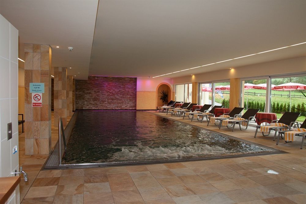 Hotel Harfenwirt Wildschonau Εξωτερικό φωτογραφία