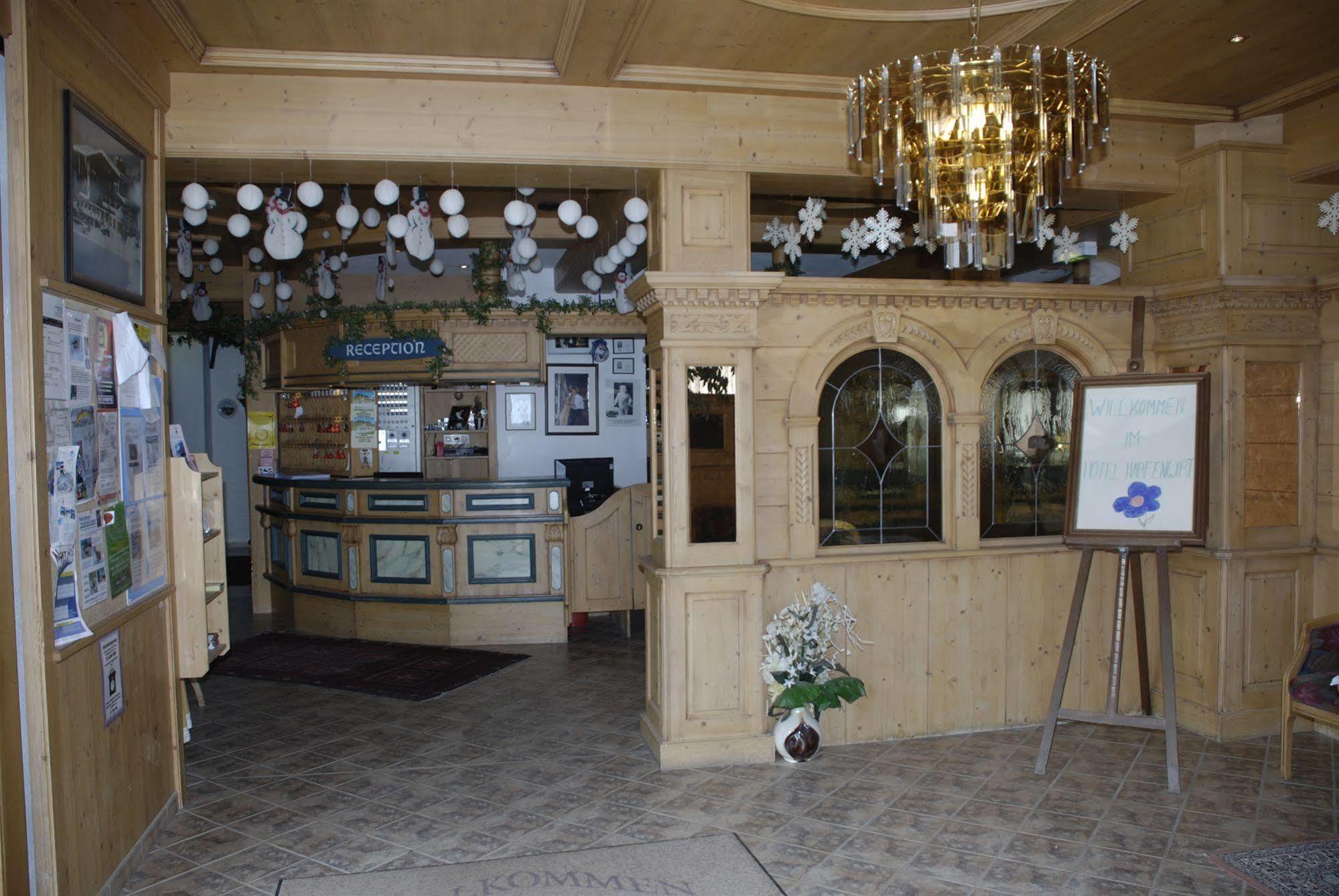 Hotel Harfenwirt Wildschonau Εξωτερικό φωτογραφία