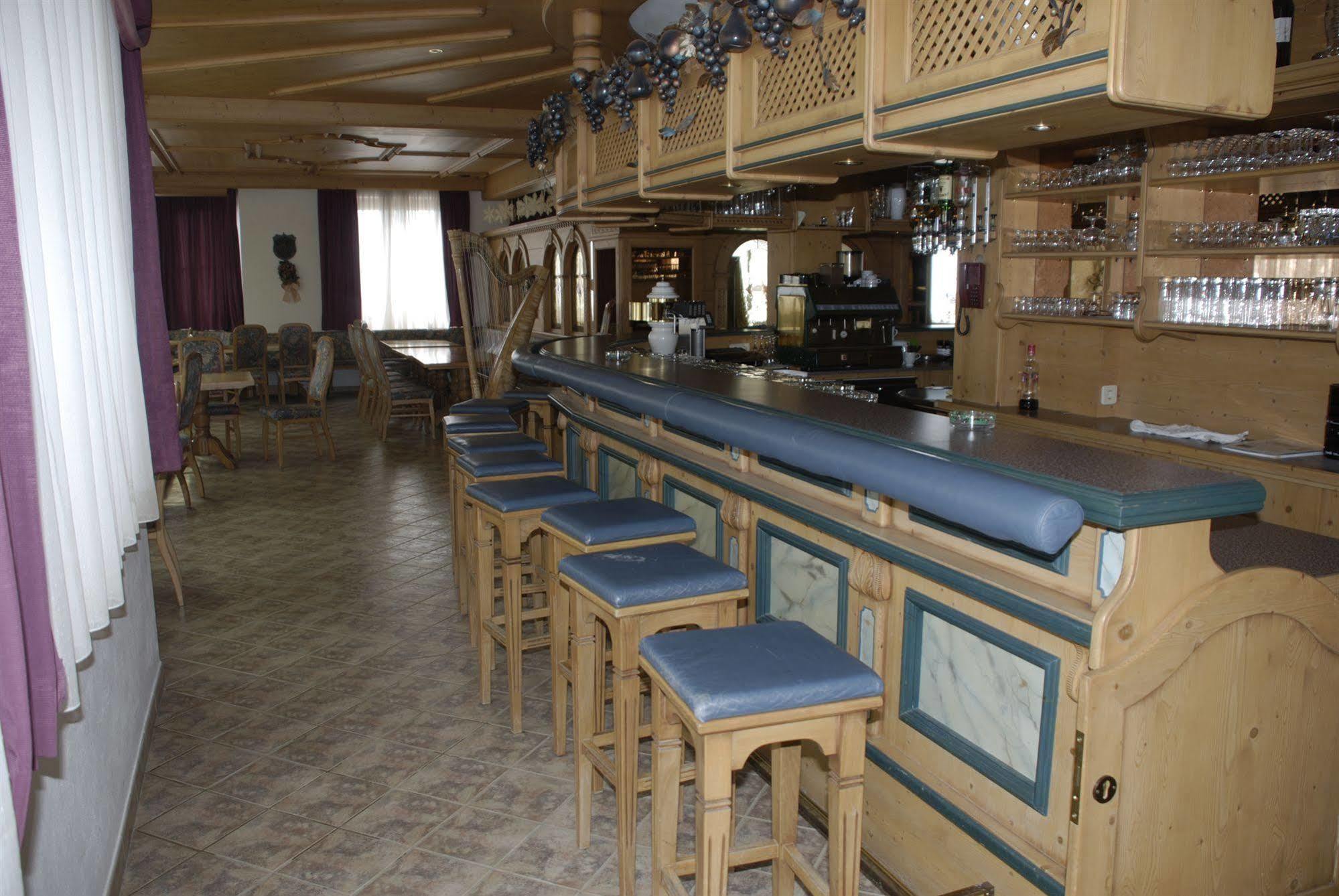 Hotel Harfenwirt Wildschonau Εξωτερικό φωτογραφία
