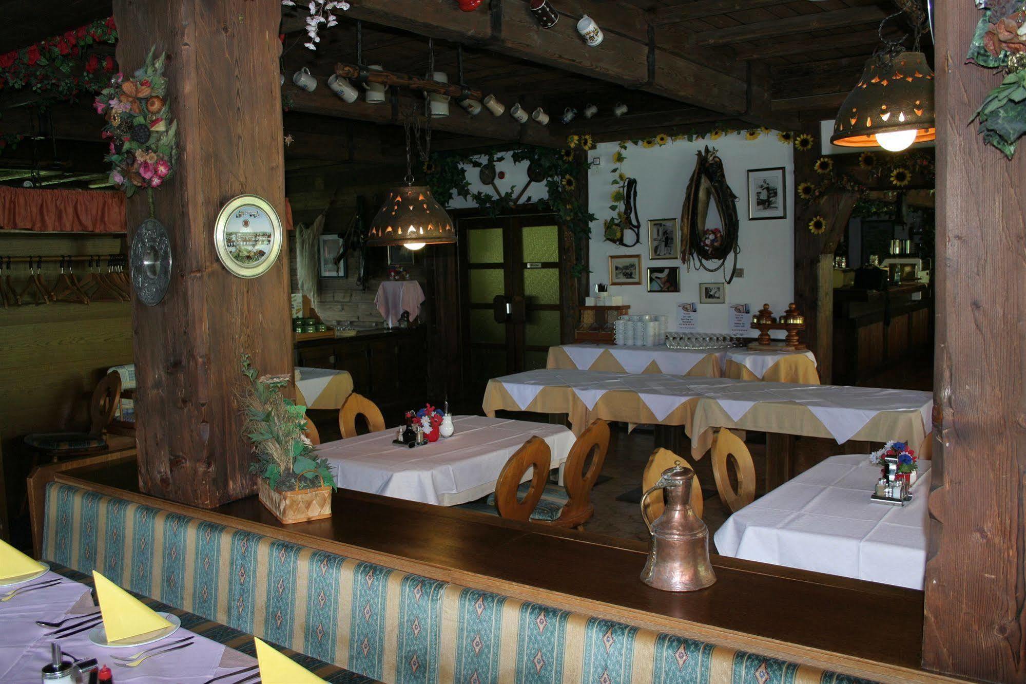 Hotel Harfenwirt Wildschonau Εξωτερικό φωτογραφία